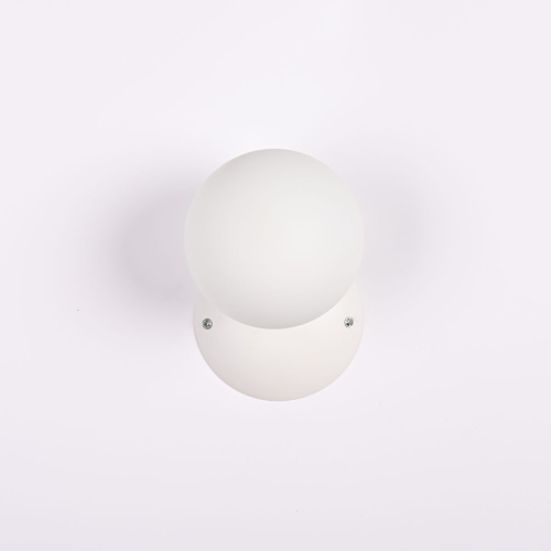 Настенный светильник ImperiumLoft Spherra White 311487-22 изображение в интернет-магазине Cramer Light фото 6