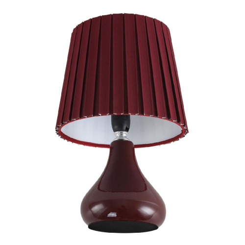 Настольная лампа Lumion County Naina 8185/1T изображение в интернет-магазине Cramer Light фото 3