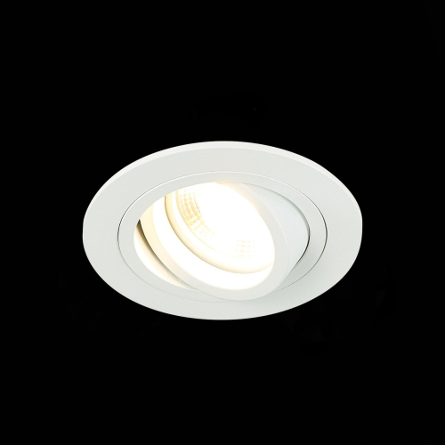Встраиваемый светильник ST Luce ST251 ST251.518.01 изображение в интернет-магазине Cramer Light фото 5