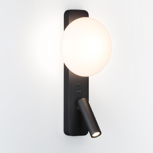Настенный светильник Odeon Light Hightech Albergo 7048/5WL изображение в интернет-магазине Cramer Light фото 2