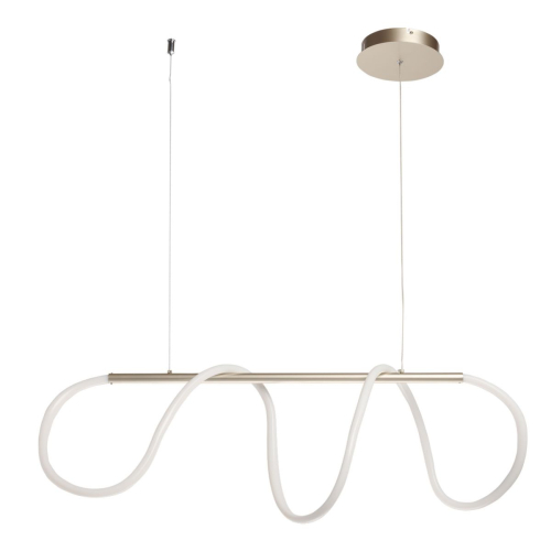 Подвесной светильник De Markt Толедо 312013601 изображение в интернет-магазине Cramer Light