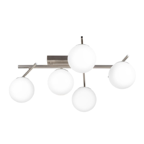 Потолочная люстра Citilux Dorsy CL223151 изображение в интернет-магазине Cramer Light фото 2