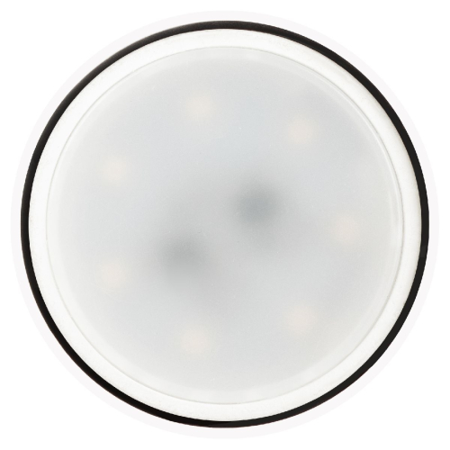 Накладной светильник Эра OL57 WH Б0066775 изображение в интернет-магазине Cramer Light фото 4