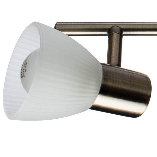 Спот Arte Lamp Parry A5062AP-2AB изображение в интернет-магазине Cramer Light фото 2