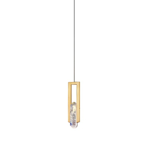 Подвесной светильник Delight Collection OM8201004 OM8201004-1 gold изображение в интернет-магазине Cramer Light