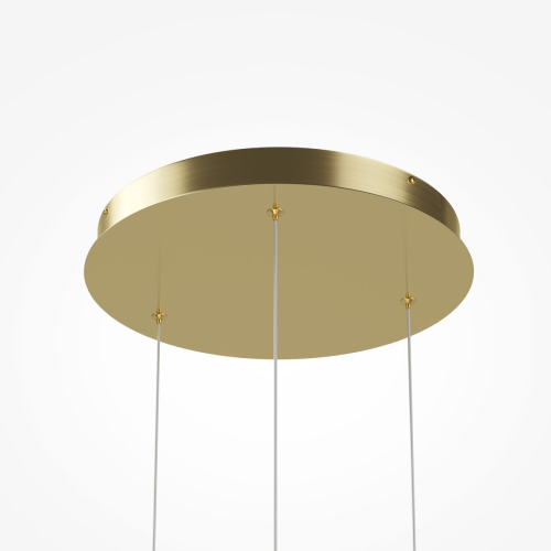 Подвесной светильник Maytoni Sirocco MOD359PL-L17BS3K изображение в интернет-магазине Cramer Light фото 6