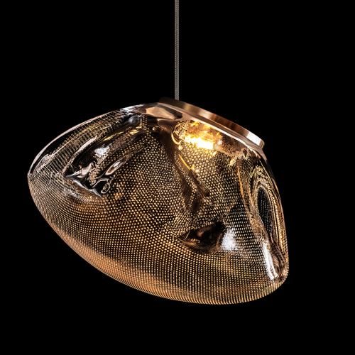 Подвесной светильник Loft IT Random 10469S Clear изображение в интернет-магазине Cramer Light фото 4