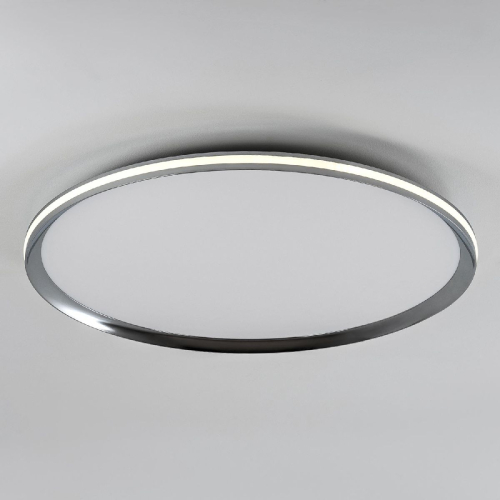 Потолочный светильник LED4U L3020-600 CR изображение в интернет-магазине Cramer Light фото 5