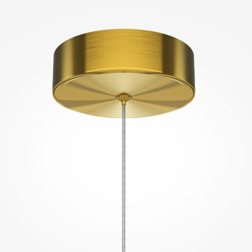 Подвесной светильник Maytoni Mind MOD299PL-L10BS3K изображение в интернет-магазине Cramer Light фото 3