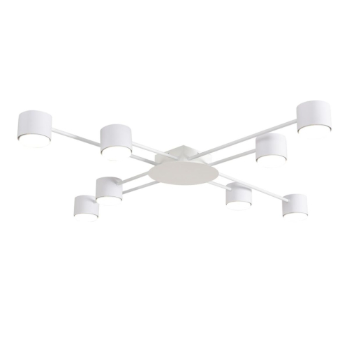 Потолочный светильник Lumion Comfi Benua 8305/8C изображение в интернет-магазине Cramer Light фото 5