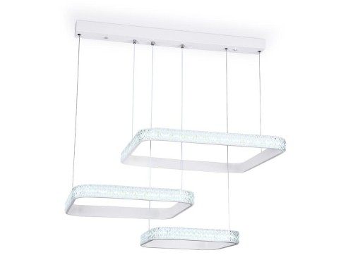 Подвесной светодиодный светильник Ambrella Light Original FA6165 изображение в интернет-магазине Cramer Light фото 3