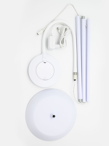 Торшер ARTSTYLE TL-528LW изображение в интернет-магазине Cramer Light фото 4