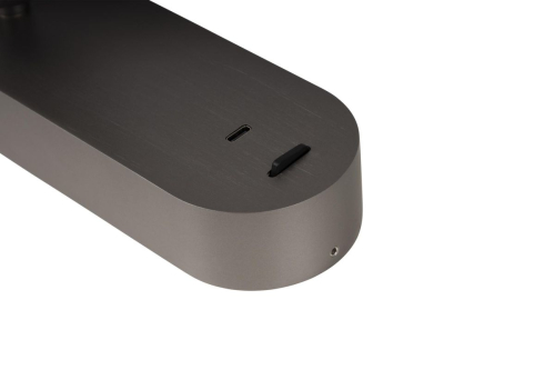 Настенный светильник Lucide Montana 68200/06/15 изображение в интернет-магазине Cramer Light фото 8