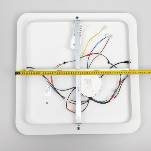 Потолочная люстра Citilux Квест CL739150 изображение в интернет-магазине Cramer Light фото 22