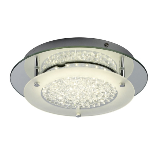 Потолочный светильник Mantra Crystal 5090 изображение в интернет-магазине Cramer Light