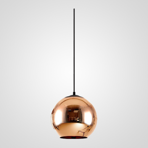 Подвесной светильник ImperiumLoft Copper Shade 73583-22 изображение в интернет-магазине Cramer Light