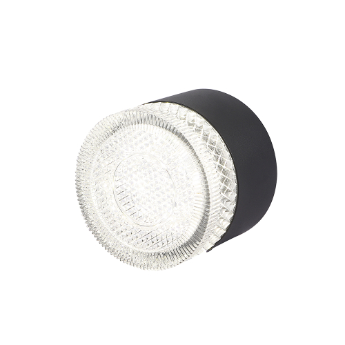 Накладной светильник Crystal Lux CLT 140C80 BL 4000K изображение в интернет-магазине Cramer Light фото 5
