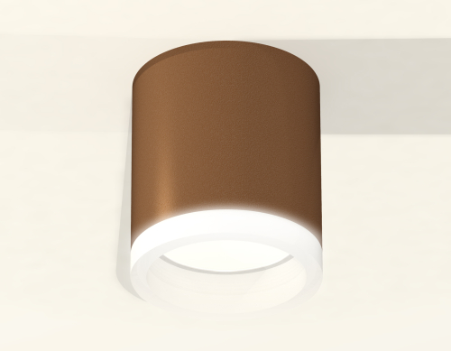 Накладной светильник Ambrella Light Techno XS6304040 (C6304, N6245) изображение в интернет-магазине Cramer Light фото 2
