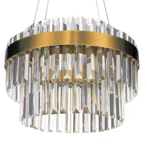 Подвесная люстра Citilux Sheldon CL339143 изображение в интернет-магазине Cramer Light фото 9
