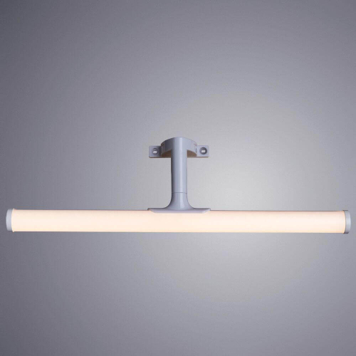 Подсветка для зеркал Arte Lamp A2835AP-1WH дополнительное фото фото 2