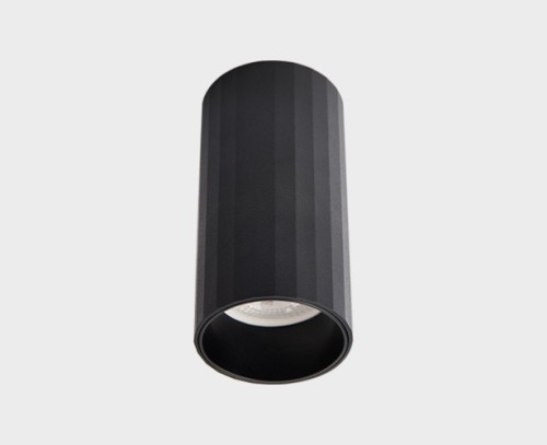 Накладной светильник Italline IT08-8012 black изображение в интернет-магазине Cramer Light