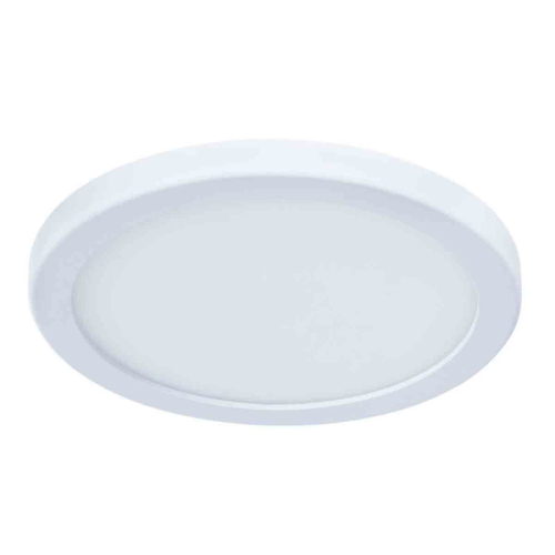 Встраиваемый светильник ARTE Lamp A7973PL-1WH изображение в интернет-магазине Cramer Light