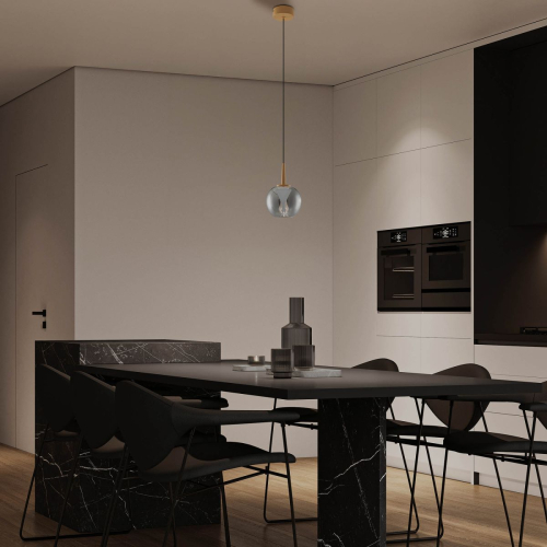 Подвесной светильник Mantra Andromeda 9076 изображение в интернет-магазине Cramer Light фото 6