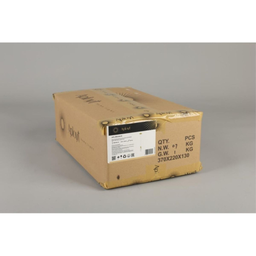 Подвесной светильник Aployt Julietta APL.083.06.03 изображение в интернет-магазине Cramer Light фото 11