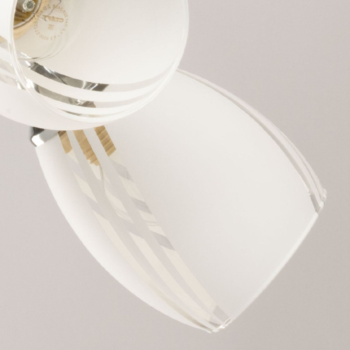 Люстра на штанге De Markt Вита 220014504 изображение в интернет-магазине Cramer Light фото 6
