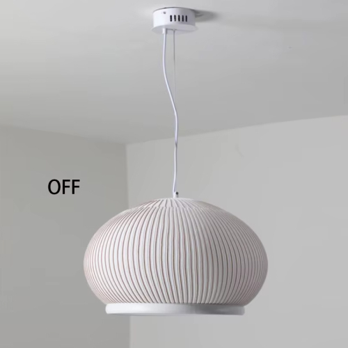 Подвесной светильник Delight Collection 8610P/B LED white изображение в интернет-магазине Cramer Light фото 4