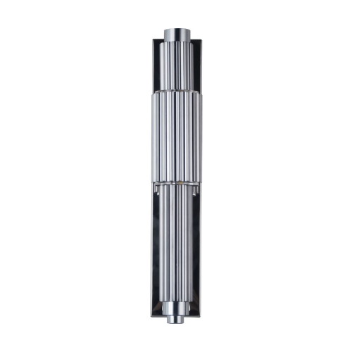 Настенный светильник Maytoni Verticale MOD308WL-L9GR3K изображение в интернет-магазине Cramer Light фото 2