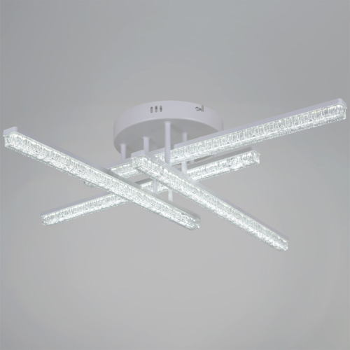 Потолочный светильник Reluce 78290-0.3-04 WH изображение в интернет-магазине Cramer Light фото 4