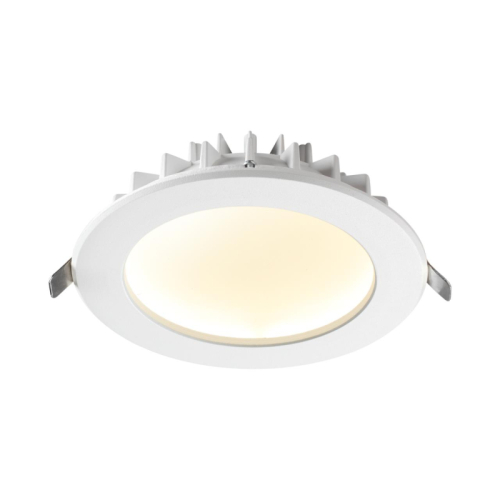 Встраиваемый светильник Novotech Gesso 358806 изображение в интернет-магазине Cramer Light