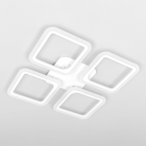 Потолочная люстра Citilux Марсель CL232140R изображение в интернет-магазине Cramer Light фото 11