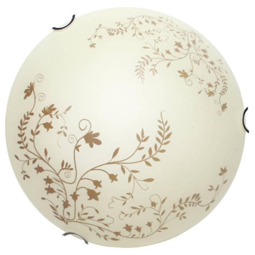 Настенный светильник Arte Lamp Ornament A4920PL-1CC изображение в интернет-магазине Cramer Light