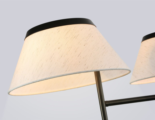Подвесная люстра Ambrella Light High Light Classic LH72451 изображение в интернет-магазине Cramer Light фото 4