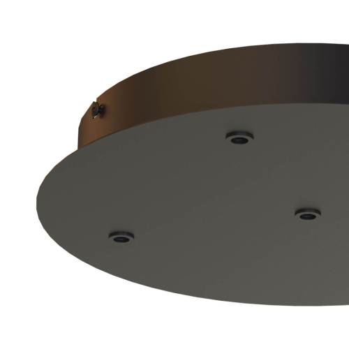 Подвесная люстра Mantra Arrecife 9365+9220 (5L) изображение в интернет-магазине Cramer Light фото 16