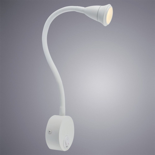 Бра Arte Lamp A7603AP-1WH дополнительное фото фото 3