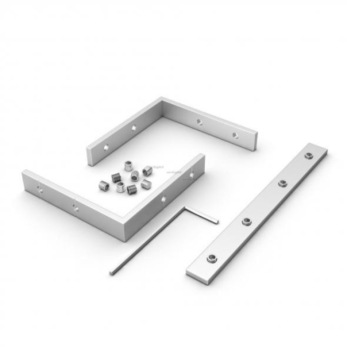 Соединитель профиля Arlight SL-LINIA 030153 изображение в интернет-магазине Cramer Light