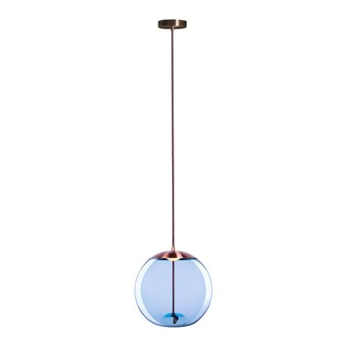 Подвесной светильник Loft IT Knot 8133-B mini изображение в интернет-магазине Cramer Light фото 4