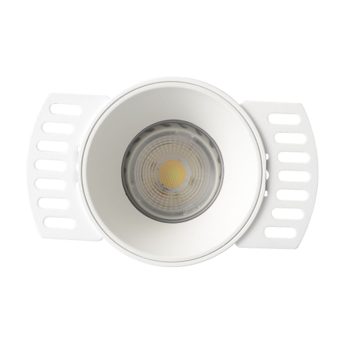 Встраиваемый светильник Crystal Lux CLT 079C1 WH изображение в интернет-магазине Cramer Light фото 4