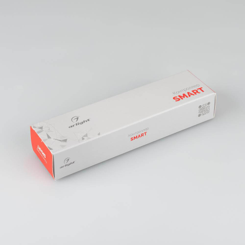 Контроллер Arlight SMART-K2-RGBW 022668 изображение в интернет-магазине Cramer Light фото 2