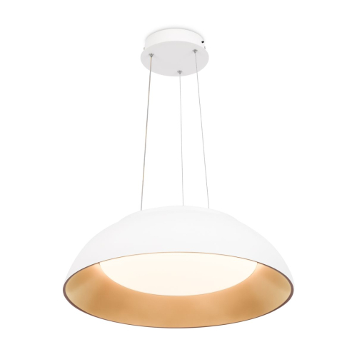 Подвесной светильник Freya Solar FR6087PL-L48WG изображение в интернет-магазине Cramer Light фото 2