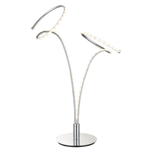 Настольная лампа Globo Rebel 67814T изображение в интернет-магазине Cramer Light