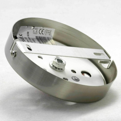 Потолочная люстра Lussole Lgo Gila LSP-8083 изображение в интернет-магазине Cramer Light фото 6