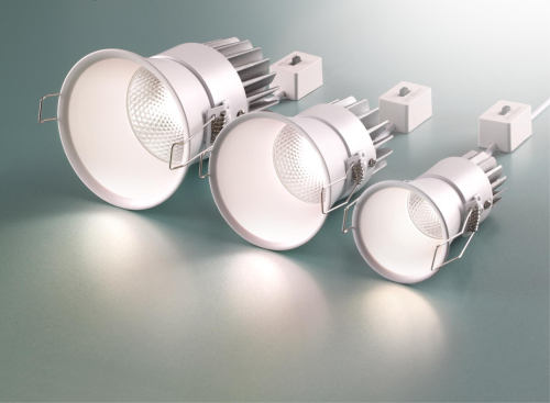 Встраиваемый светильник Novotech Lang 358906 изображение в интернет-магазине Cramer Light фото 2