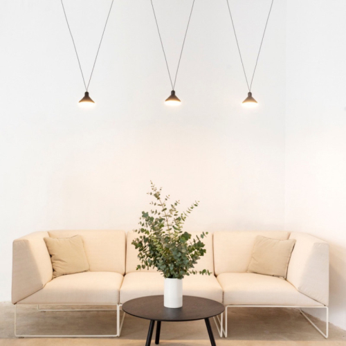 Подвесной светильник Mantra ANTARES 7311 изображение в интернет-магазине Cramer Light фото 7