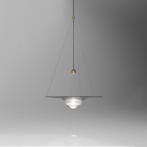 Подвесной светильник ImperiumLoft Clepsydra 151846-26 изображение в интернет-магазине Cramer Light фото 3