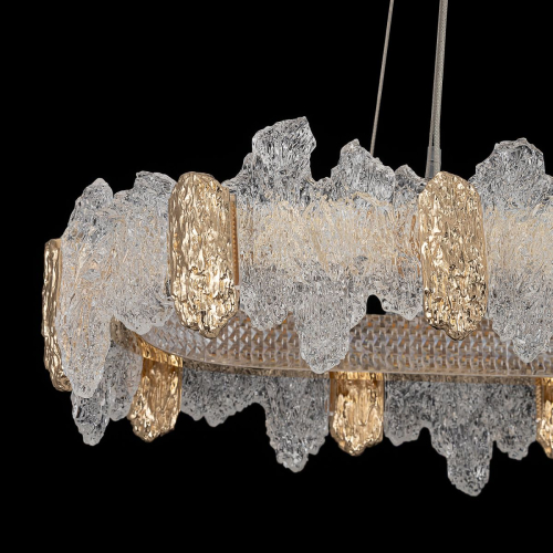 Подвесная люстра Citilux Lava CL250172 изображение в интернет-магазине Cramer Light фото 6