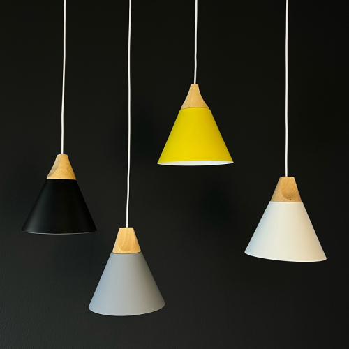 Подвесной светильник ImperiumLoft XD-B 178213-26 изображение в интернет-магазине Cramer Light фото 4